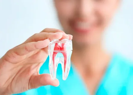 Root Canal Treatment - Triple A Dental Clinic